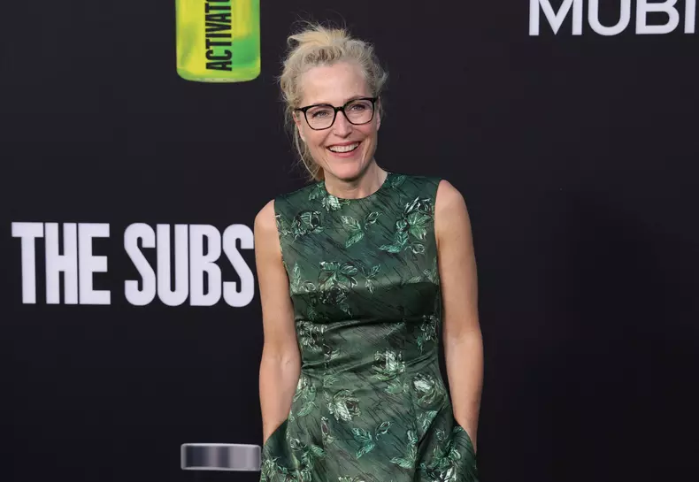 The Substance Premiere - LA