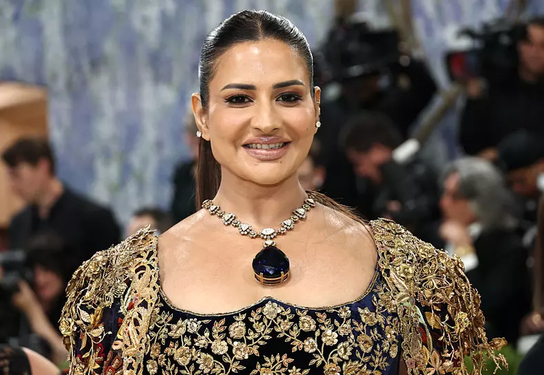 The 2026 Met Gala Celebrating "Costume Art" - Arrivals