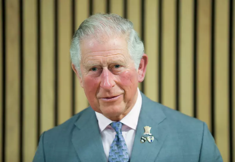 Prince Charles ends self-isolation