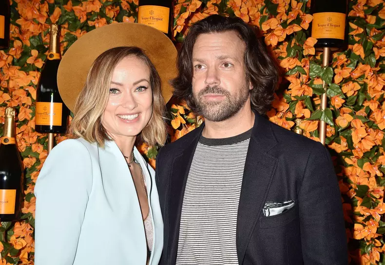 Olivia Wilde și Jason Sudeikis s-au despărțit