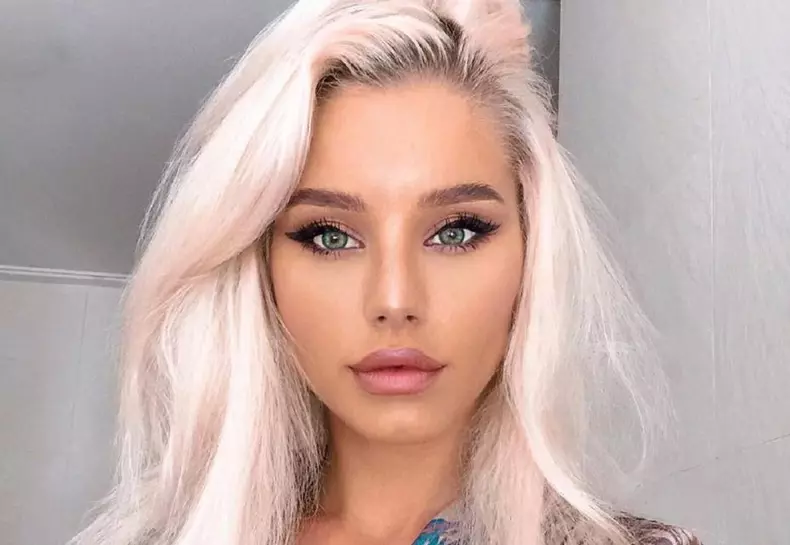 survivor CARMEN GREBENISAN