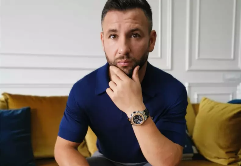 razvan antreprenor