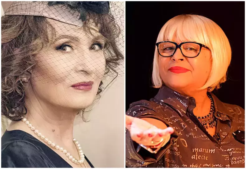 angela similea si mirabela dauer