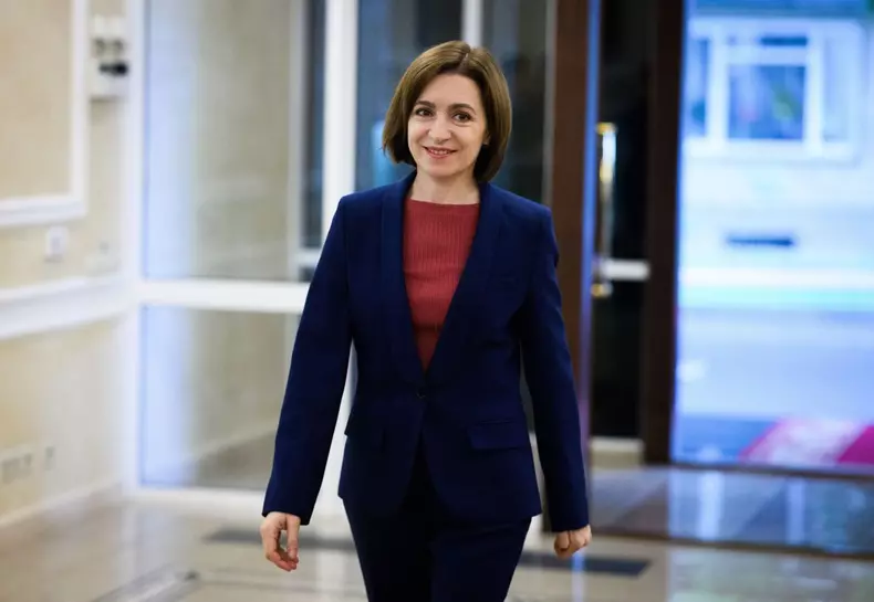 Moldova Partnership Platform