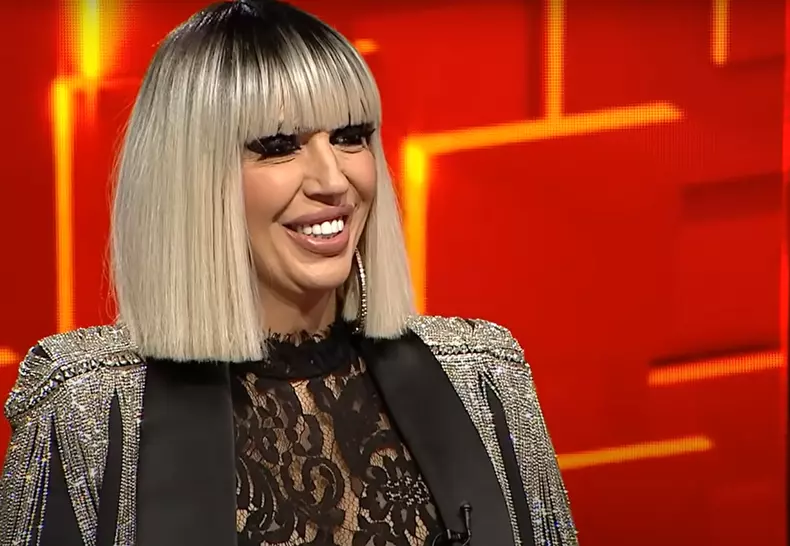 raluca badulescu varsta