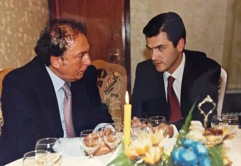 mircea radu 789