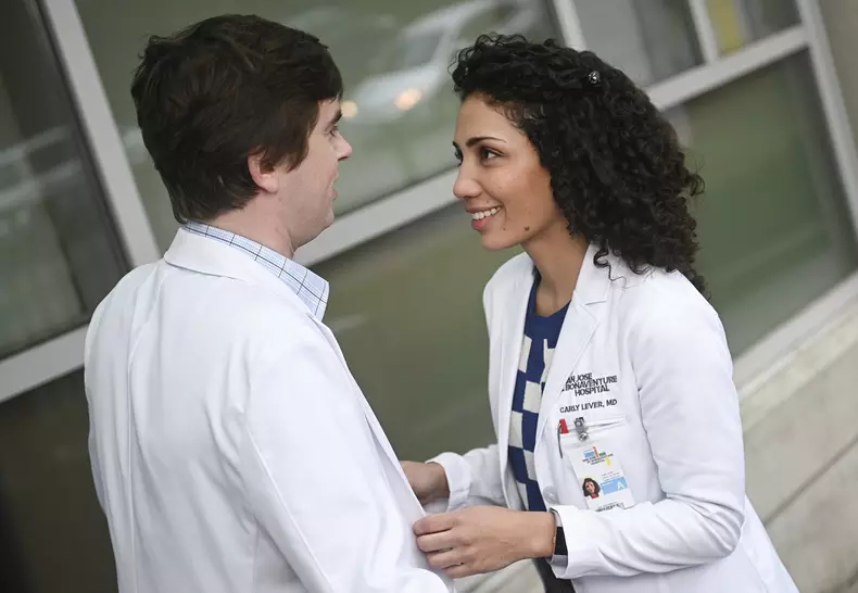 The Good Doctor - Season 3