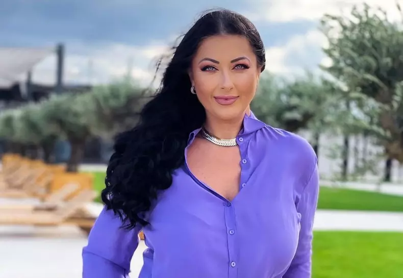 Gabriela Cristea a fost confirmată cu Covid-19. Cum se simte vedeta și cine îi ține locul la „Mireasa” (2)