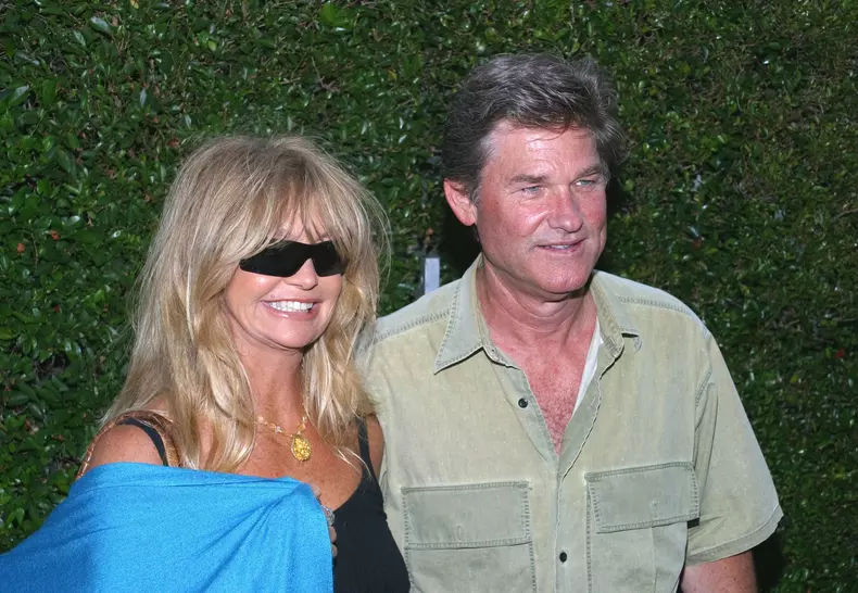 A FATHER...A SON...ONCE UPON A TIME IN HOLLYW...