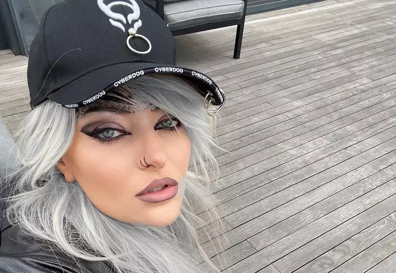 delia matache