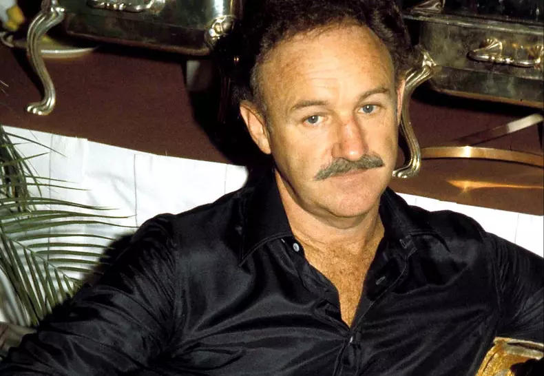 Cum arată Gene Hackman la 93 de ani. Apariție rară a actorului, la aproape 20 de ani de la ultimul său film
