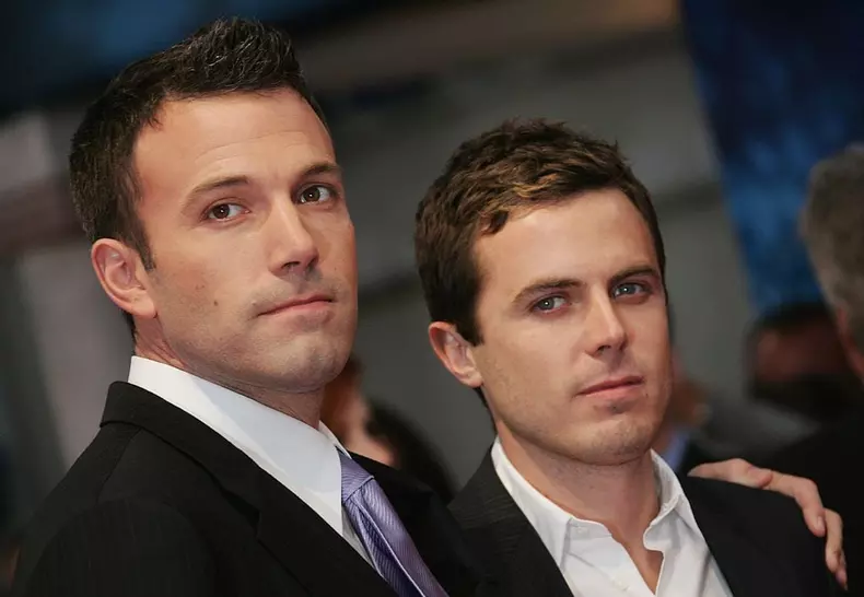 33rd Deauville Film Festival : Gone Baby Gone - Premiere