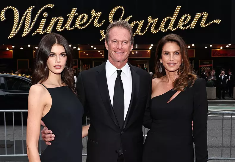 "Good Night, And Good Luck" Broadway Opening Night