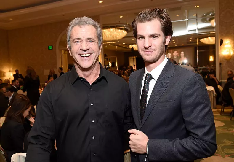 17th Annual AFI Awards - Awards Presentation