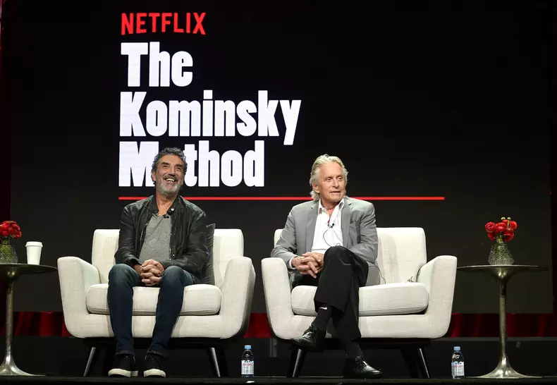 Netflix TCA 2018