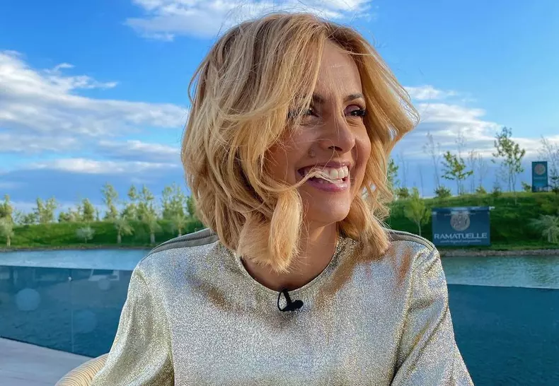 Simona Gherghe, înlocuită la „Mireasa”. Cine va prezenta show-ul matrimonial de la Antena 1