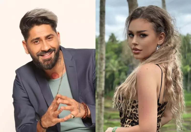 Connect-R, adevăratul motiv pentru care el și Misha au divorțat. Artisul vrea să se împace cu fosta soție