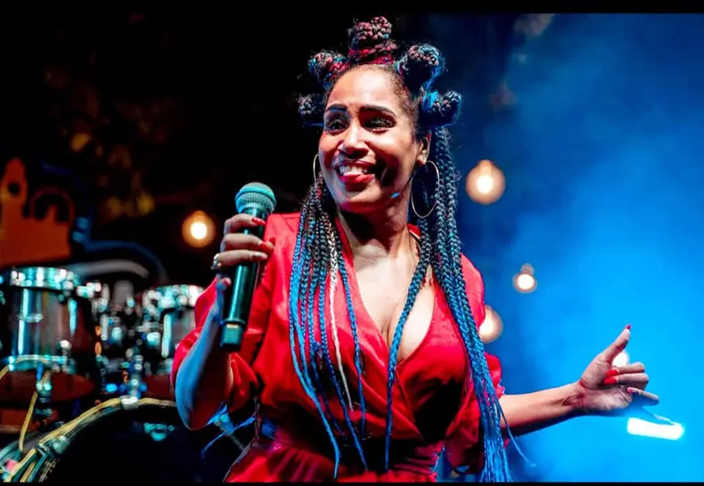 Biu Marquetti a devenit bunica