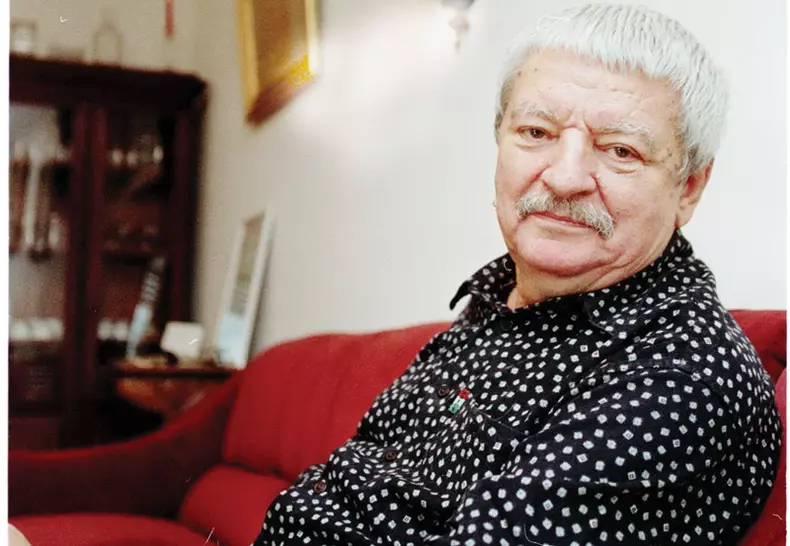 tatal lui tudor chirila