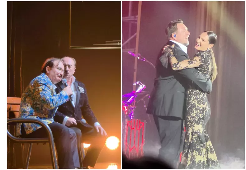 brenciu si invitatii