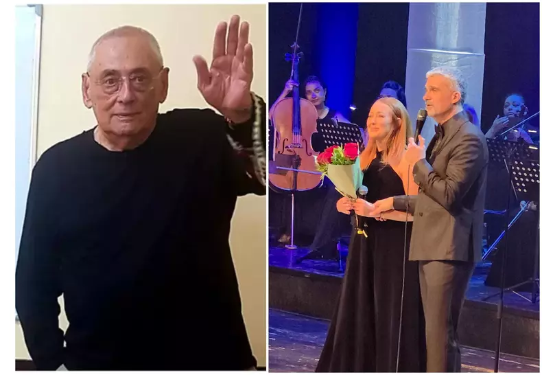 horia moculescu si nidia cu temisan