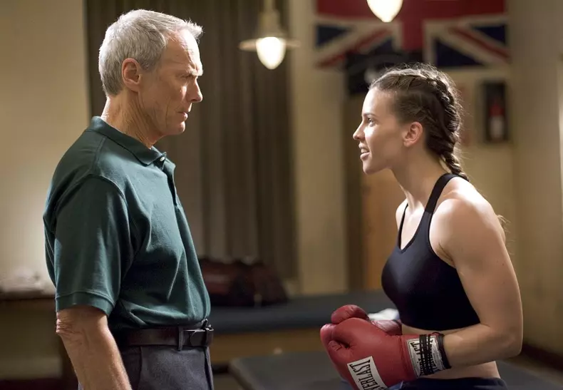 2005 Million Dollar Baby