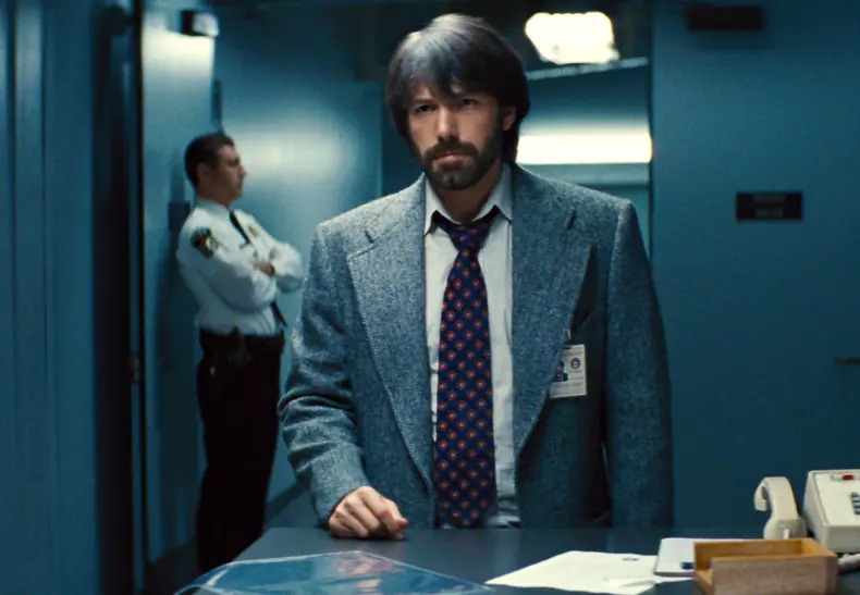 ARGO