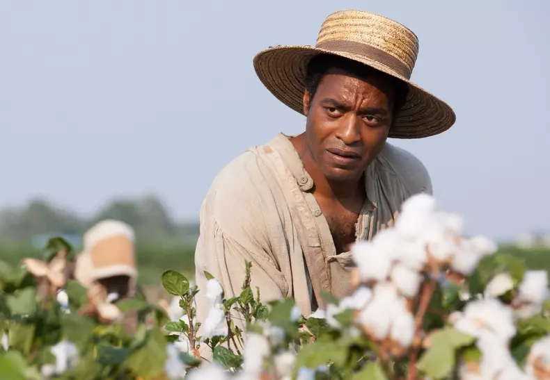 2014 12 Years a Slave