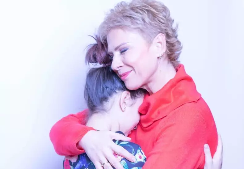 Teo Trandafir, marturisiri despre maia