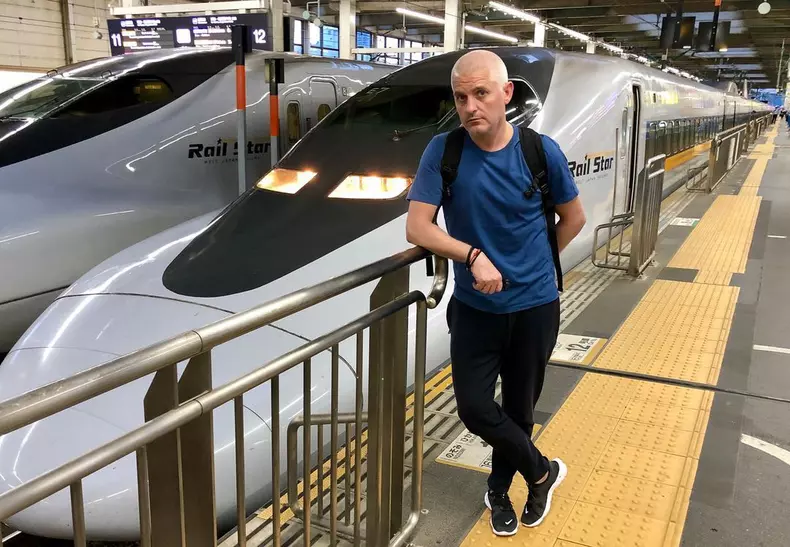 Fotografie rară cu jumătatea lui Virgil Ianțu. Motivul pentru care nu s-au căsătorit (4)