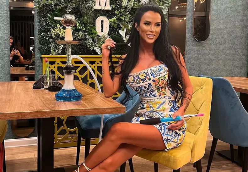 Daniela Crudu, despre schimbările făcute în viața personală