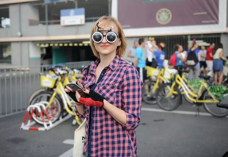 19  Unica Summer Bike Fiesta 2016