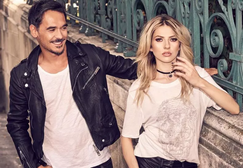 Răzvan Simion și Lidia Buble s-au despărțit (4)