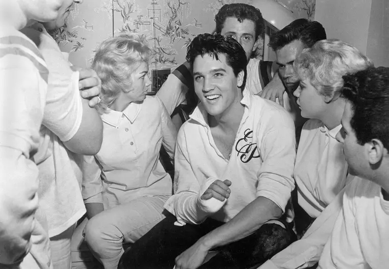 elvis