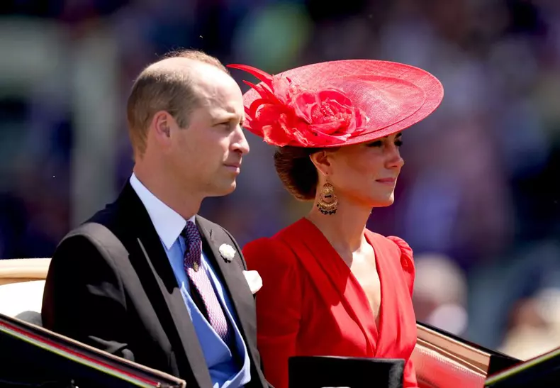 Royal Ascot 2023