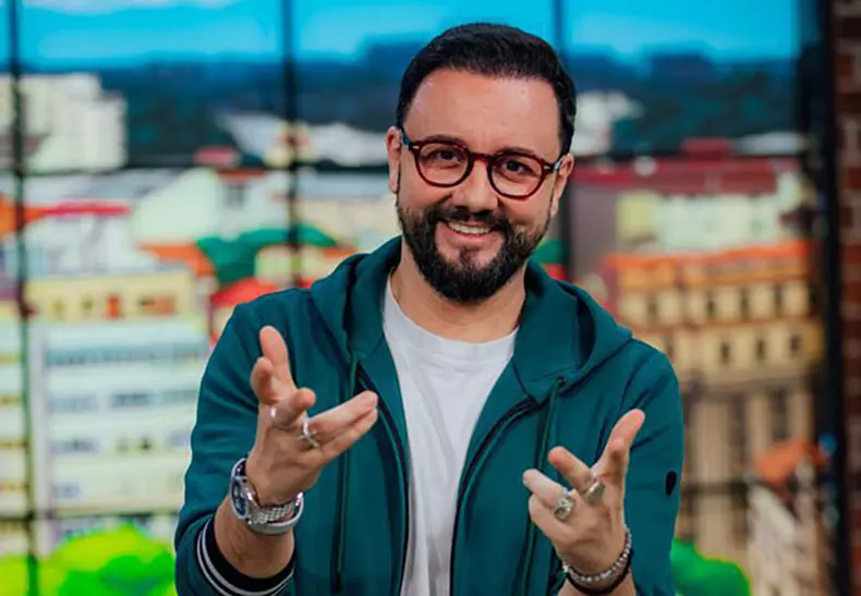 Catalin Maruta