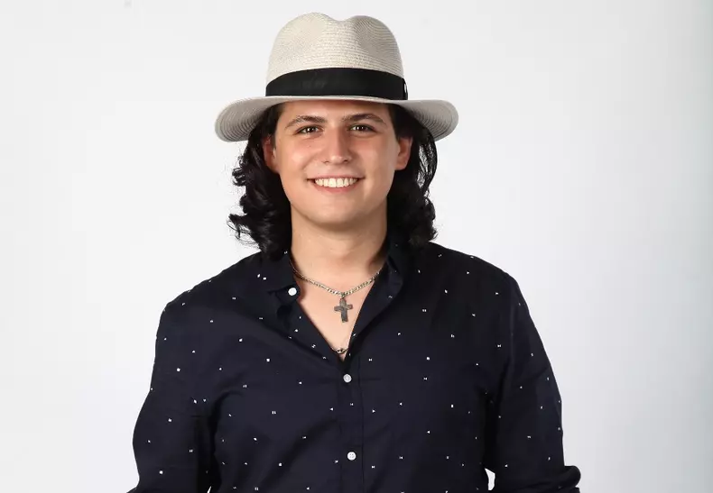 Alex Musat