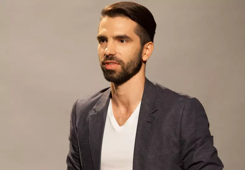 Claudiu Rusu
