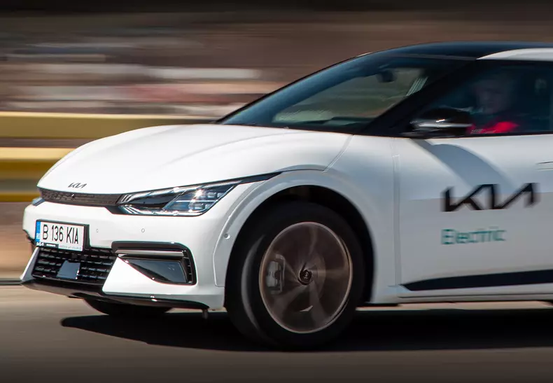 Kia EV6-5