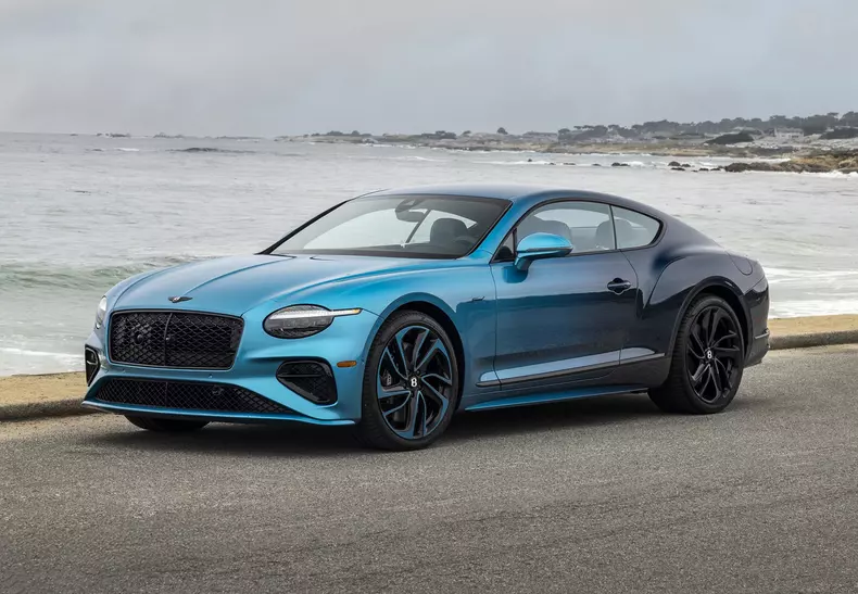 Ombre by Mulliner – 3