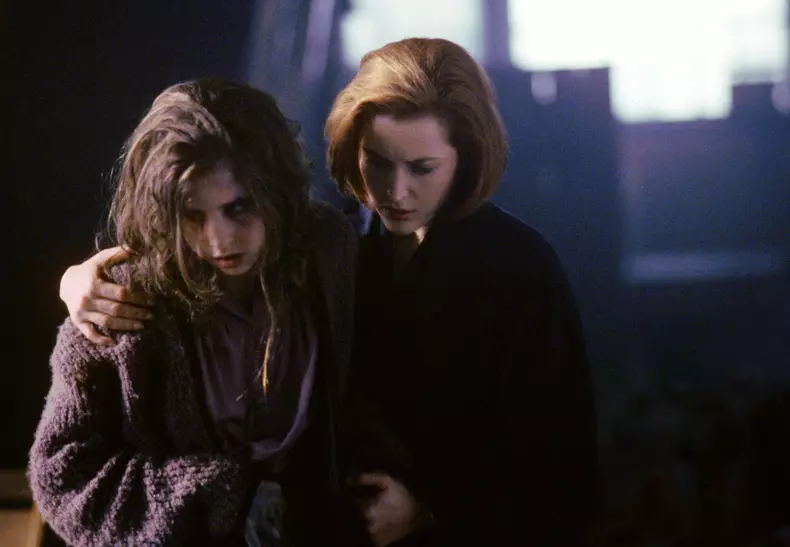 The X-Files (1993 - ) - filmstill