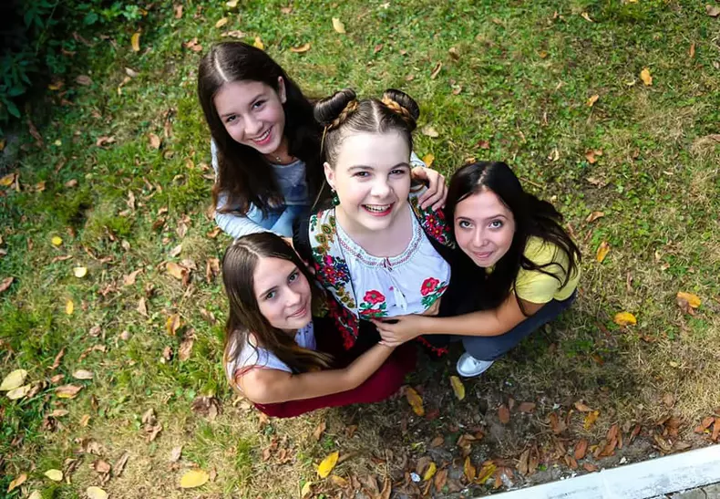 Lorelai Moșneguțu a împlinit 16 ani (7)
