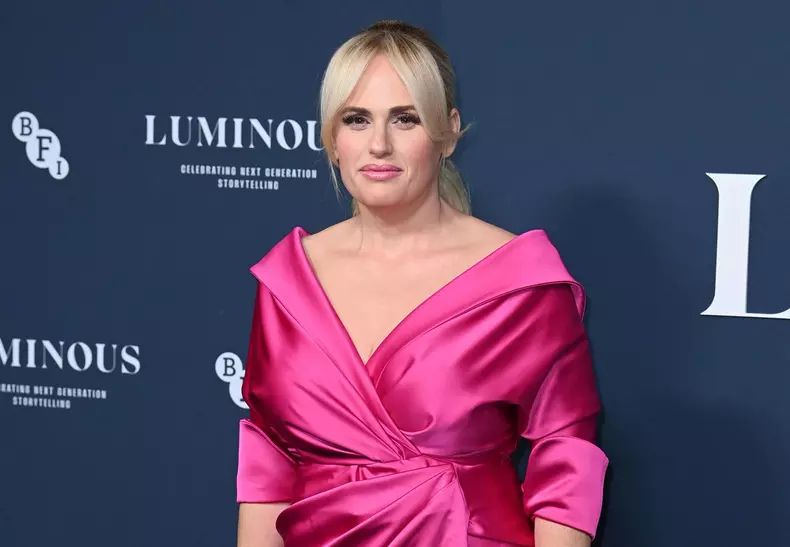 BFI London Film Festival Luminous Gala