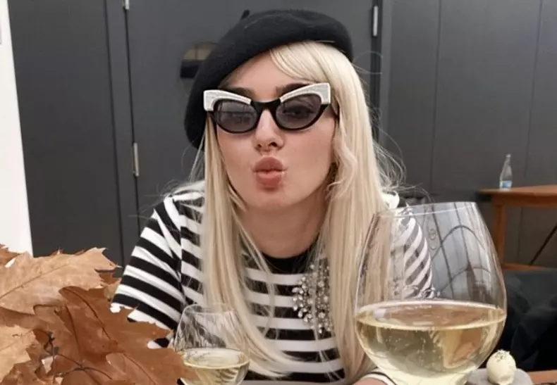 Schimbări la Antena Stars. Ce se întâmplă cu emisiunea „Reală by Ana Morodan”