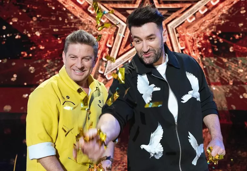 Românii au talent 2023. Cine urcă pe scenă în a doua semifinală a show-ului