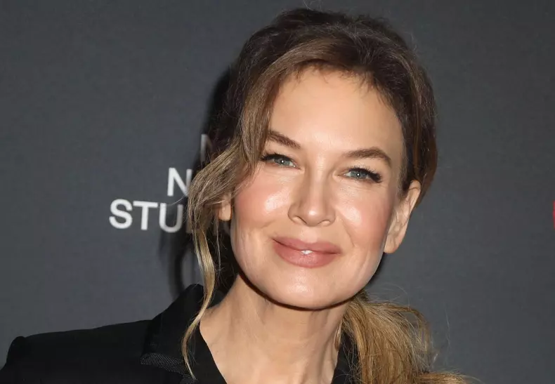 Renee Zellweger, fotografii rare alături de iubitul Ant Anstead. Cine mai apare în imaginile de colecție