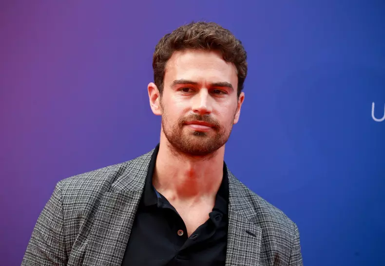 Sky's Up Next at the Theatre Royal Drury Lane in London - 17 May 2022