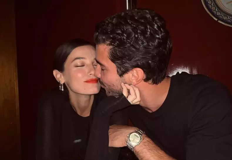 Pınar Deniz și Kaan Yıldırım