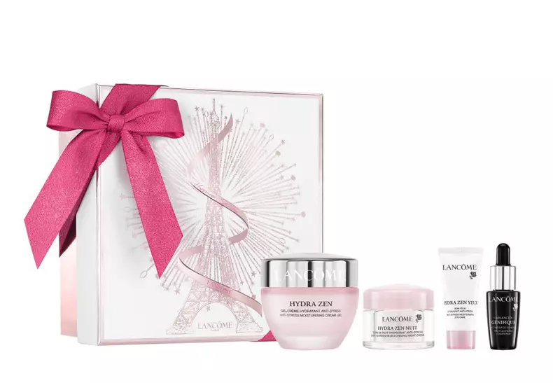 Set hidratare, Lancôme, Hydra Zen, 279 lei