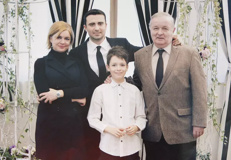 CRISTIAN TOPESCU - INTERVIU